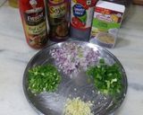 पत्तागोभी मंचूरियन (Pattagobhi manchuiran recipe in Hindi) रेसिपी चरण 3 फोटो