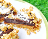Foto langkah ke 4 dari resep Peanut Butter Pie - No Baked.