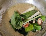 Foto langkah ke 5 dari resep Soto Seger Boyolali.