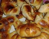 Foto del paso 6 de la receta: Medialunas de manteca