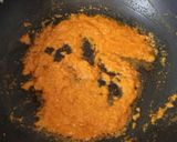 Foto langkah ke 2 dari resep Gulai Ayam Tahu.