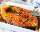 【御釀拌淋風味】醬淋鮭魚的食譜步驟6照片