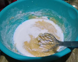 Foto langkah ke 1 dari resep Pancake 🥞 teflon mulus dan mudah.