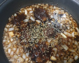 Foto del paso 3 de la receta: Magret de pato en salsa de miel