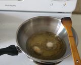 Foto langkah ke 9 dari resep Pempek mini renyah.