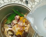 Foto langkah ke 1 dari resep Ayam Goreng Bacem Legit dan Gurih.