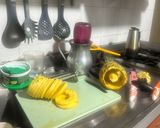 Foto del paso 2 de la receta: Postre de la nona