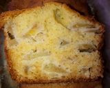 Foto del paso 7 de la receta: Budín de Manzana🍎
