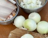 A LECSÓ (bográcsban) recept fázis 1 fotója