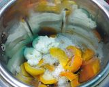 আম লস্যি(aam lassi recipe in bengali) রেসিপি ধাপ - 1 ছবি