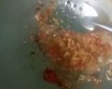 Foto langkah ke 3 dari resep Tumis tempe pare anti pahit.
