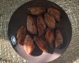 รูปขั้นตอนการทำที่ 5 ของ ไก่อบน้ำผึ้งไมโครเวฟ