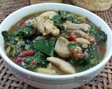 รูปขั้นตอนการทำที่ 5 ของ อ่อมไก่ โดย:ทำครัวง่ายๆbyจุไรรัตน์