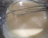 عکس مرحله 1 از دستور تارت میوه ای یلدا یی