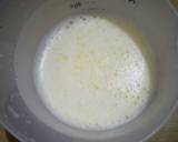 🌽 Sweet Corn Milk 🌽 langkah memasak 1 foto