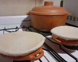 Foto del paso 4 de la receta: Chicken pie