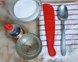 Foto del paso 1 de la receta: Pastelitos 🔸️