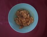A picture of step 6 of Raw Banana Chips.