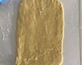 Foto langkah ke 5 dari resep Matcha Braided Loaf.