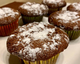 Foto del paso 7 de la receta: Magdalenas de chocolate