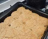 Aranygaluska vaniliasodóval recept fázis 5 fotója