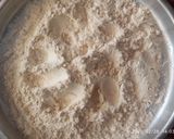 A picture of step 5 of Fusion Pizza.
