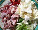 Foto langkah ke 1 dari resep Tongseng Kambing.