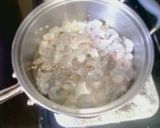 Foto del paso 2 de la receta: Camarones al cilantro