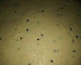 صورة لخطوة 3 من وصفة سفنج 😍😍😋