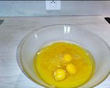 A picture of step 4 of Quick And Easy Orange Cake Recipe.