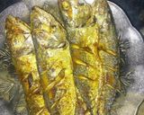 Foto langkah ke 2 dari resep Ikan kembung balado.