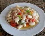 Foto del paso 5 de la receta: Fabada con cerveza al estilo Mari Carmen