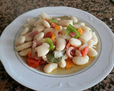 Foto del paso 5 de la receta: Fabada con cerveza al estilo Mari Carmen
