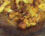 ফুলকপির পোলাও(foolkopir polau recipe in Bengali) রেসিপির ধাপ 3 ছবি