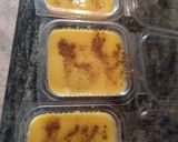 Foto del paso 5 de la receta: Flanes rápidos