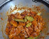 Foto langkah ke 5 dari resep Krengsengan Daging.