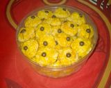 Foto langkah ke 6 dari resep Kue Kering Bihun.