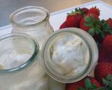 Foto del paso 3 de la receta: Yogurt griego casero bien cremoso