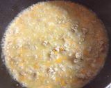 A picture of step 4 of Kid-Friendly School-Style Mapo Tofu.