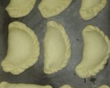 Foto del paso 6 de la receta: Empanadas de Jamón y Queso