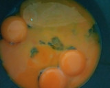 Foto del paso 1 de la receta: Galletas soletas