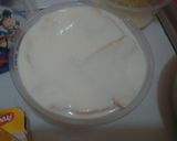 Foto langkah ke 3 dari resep Setup Roti Tawar Keju.