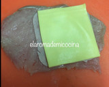 Foto del paso 3 de la receta: San Jacobo Casero
