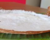 A picture of step 5 of Spicy Chicken curry in coconut milk.