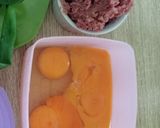 Foto langkah ke 3 dari resep Martabak Telur Kornet.