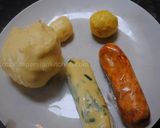 A picture of step 8 of How to Make Homemade Butter.