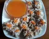 Foto langkah ke 7 dari resep 38# Dimsum Ayam.