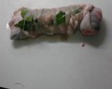 Foto del passaggio 7 della ricetta Marretto di Pasqua