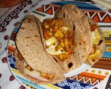 Foto del paso 6 de la receta: Tortillas 🌮🌮🌮