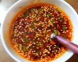 মোমো ডিপিং সস রেসিপির ধাপ 2 ছবি